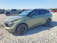 5XYK7CAF8PG067507 2023 KIA SPORTAGE