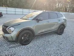 5XYK7CAF8PG072349 2023 KIA SPORTAGE