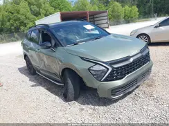 5XYK7CAF8PG081486 2023 KIA SPORTAGE
