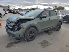 5XYK7CAF8PG084887 2023 KIA SPORTAGE