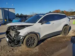 5XYK7CAF8PG093671 2023 KIA SPORTAGE