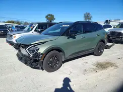 5XYK7CAF8PG093959 2023 KIA SPORTAGE