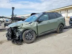 5XYK7CAF8PG094304 2023 KIA SPORTAGE