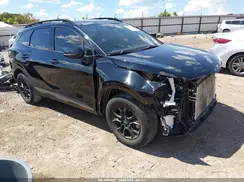 5XYK7CAF8PG101090 2023 KIA SPORTAGE
