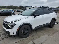 5XYK7CAF8PG123641 2023 KIA SPORTAGE