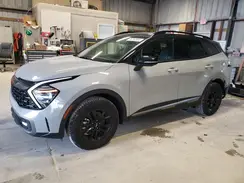 5XYK7CAF8PG130301 2023 KIA SPORTAGE