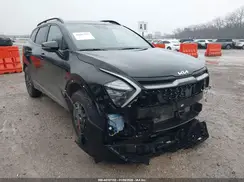 5XYK7CAF8PG137314 2023 KIA SPORTAGE