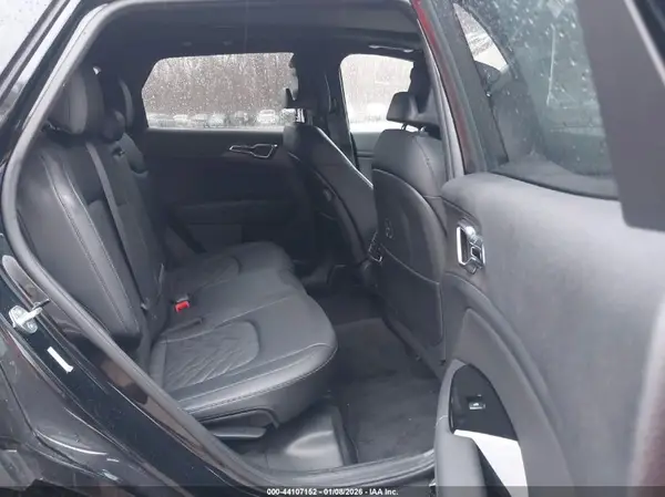 5XYK7CAF8PG137314 2023 KIA SPORTAGE - Image 8