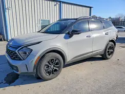 5XYK7CAF8PG138981 2023 KIA SPORTAGE