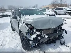 5XYK7CAF8PG138995 2023 KIA SPORTAGE