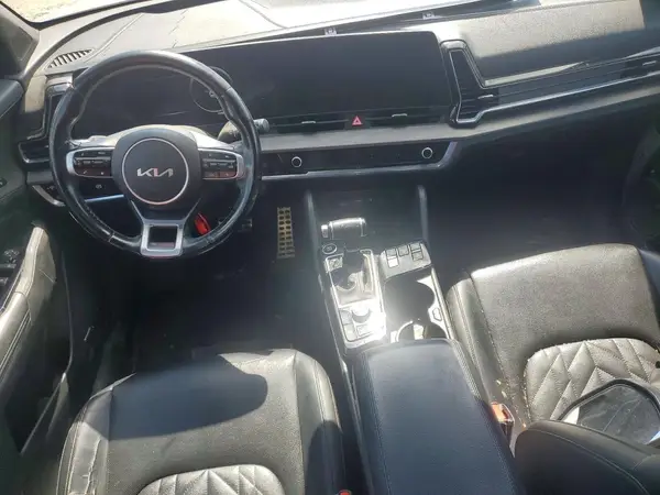 5XYK7CAF9PG006747 2023 KIA SPORTAGE - Image 8