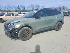 5XYK7CAF9PG010751 2023 KIA SPORTAGE