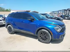 5XYK7CAF9PG011298 2023 KIA SPORTAGE