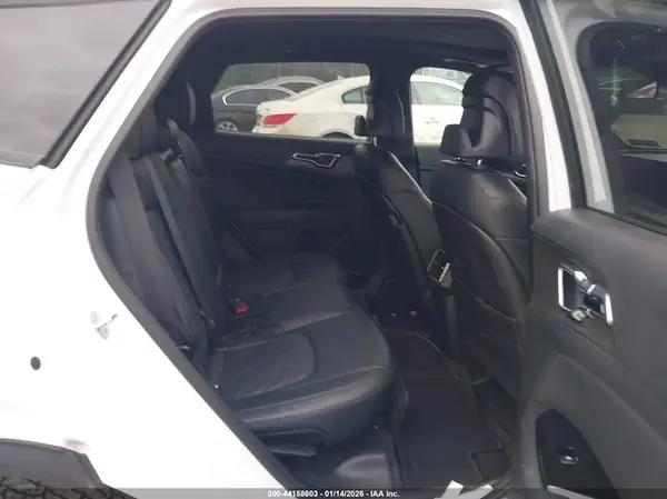 5XYK7CAF9PG017716 2023 KIA SPORTAGE - Image 8