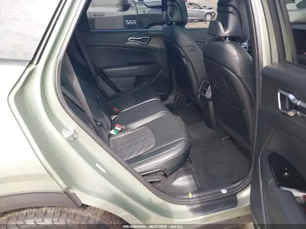 5XYK7CAF9PG024911 2023 KIA SPORTAGE - Image 8