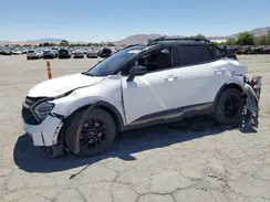 5XYK7CAF9PG029445 2023 KIA SPORTAGE