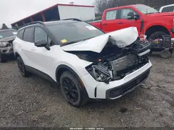 5XYK7CAF9PG045550 2023 KIA SPORTAGE