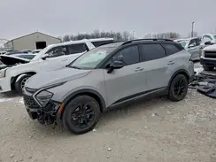 5XYK7CAF9PG047623 2023 KIA SPORTAGE