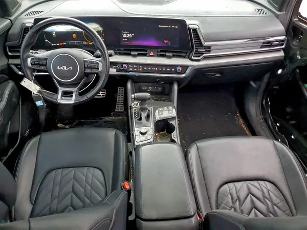 5XYK7CAF9PG047623 2023 KIA SPORTAGE - Image 8