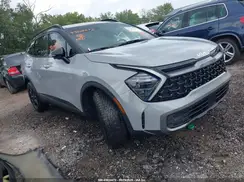 5XYK7CAF9PG056063 2023 KIA SPORTAGE