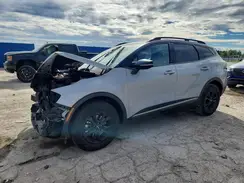 5XYK7CAF9PG085126 2023 KIA SPORTAGE