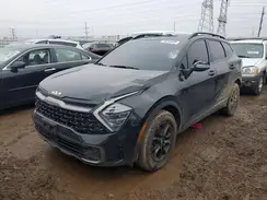 5XYK7CAF9PG091606 2023 KIA SPORTAGE