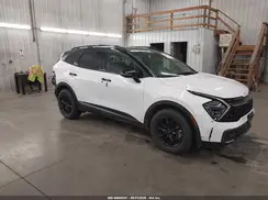 5XYK7CAF9PG113653 2023 KIA SPORTAGE
