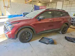 5XYK7CAF9PG114804 2023 KIA SPORTAGE