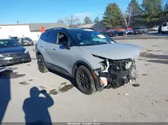 5XYK7CAF9PG130310 2023 KIA SPORTAGE