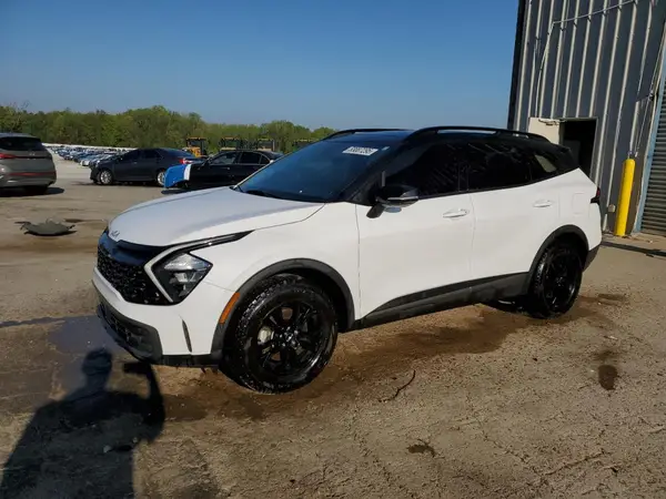 5XYK7CAF9PG130825 2023 KIA SPORTAGE - Image 1