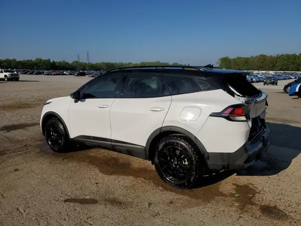 5XYK7CAF9PG130825 2023 KIA SPORTAGE - Image 2