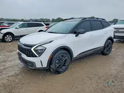 5XYK7CAF9PG134728 2023 KIA SPORTAGE