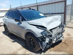 5XYK7CAF9PG134969 2023 KIA SPORTAGE
