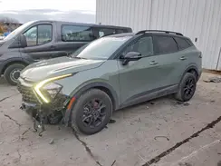 5XYK7CAFXPG009916 2023 KIA SPORTAGE