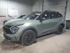5XYK7CAFXPG016123 2023 KIA SPORTAGE