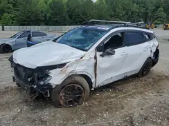 5XYK7CAFXPG017806 2023 KIA SPORTAGE