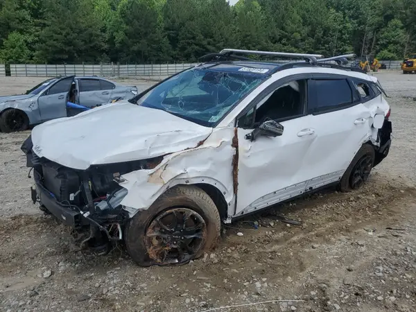 5XYK7CAFXPG017806 2023 KIA SPORTAGE - Image 1
