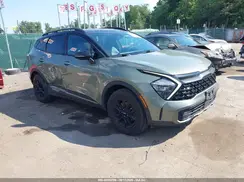 5XYK7CAFXPG027347 2023 KIA SPORTAGE