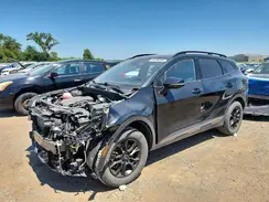5XYK7CAFXPG029325 2023 KIA SPORTAGE