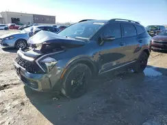 5XYK7CAFXPG029633 2023 KIA SPORTAGE
