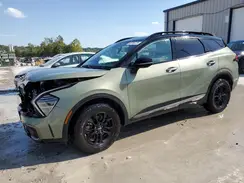 5XYK7CAFXPG046237 2023 KIA SPORTAGE