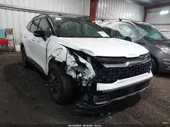 5XYK7CAFXPG047548 2023 KIA SPORTAGE