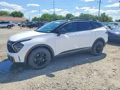 5XYK7CAFXPG049137 2023 KIA SPORTAGE