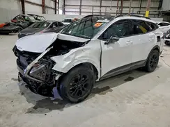 5XYK7CAFXPG052846 2023 KIA SPORTAGE