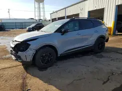5XYK7CAFXPG053947 2023 KIA SPORTAGE