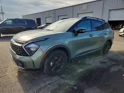 5XYK7CAFXPG056122 2023 KIA SPORTAGE