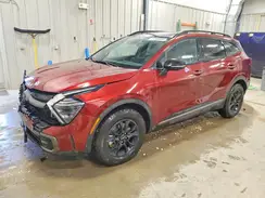 5XYK7CAFXPG065998 2023 KIA SPORTAGE