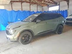 5XYK7CAFXPG068951 2023 KIA SPORTAGE