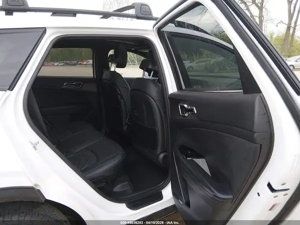 5XYK7CAFXPG071770 2023 KIA SPORTAGE - Image 8
