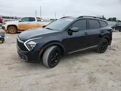 5XYK7CAFXPG082252 2023 KIA SPORTAGE